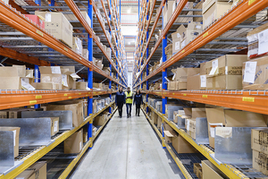 Carrier announces new parts distributor partnership in Ireland