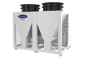 Carrier launches R-290 high-temperature heat pump for an efficient and sustainable future