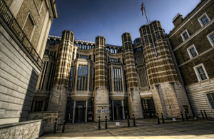 Carter Review demands NHS becomes more transparent and trusts work together to enhance services