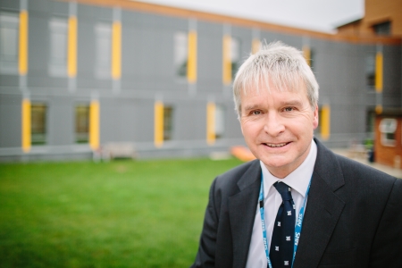 Case study: Achieving clinical credibility in NHS IT projects