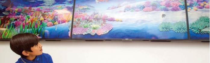 Case study: Alder Hey Children’s Hospital supports surgeons with Sony solutions 