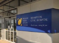 Case study: Brampton Civic Hospital – Reaping the benefits of innovative technology
