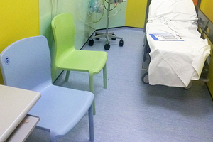 Case Study: Bristol Royal Hospital for Children, Emergency Department 
