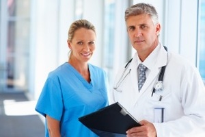 Case study: Colchester General Hospital gets IP nurse call system in preparation for unified care platform