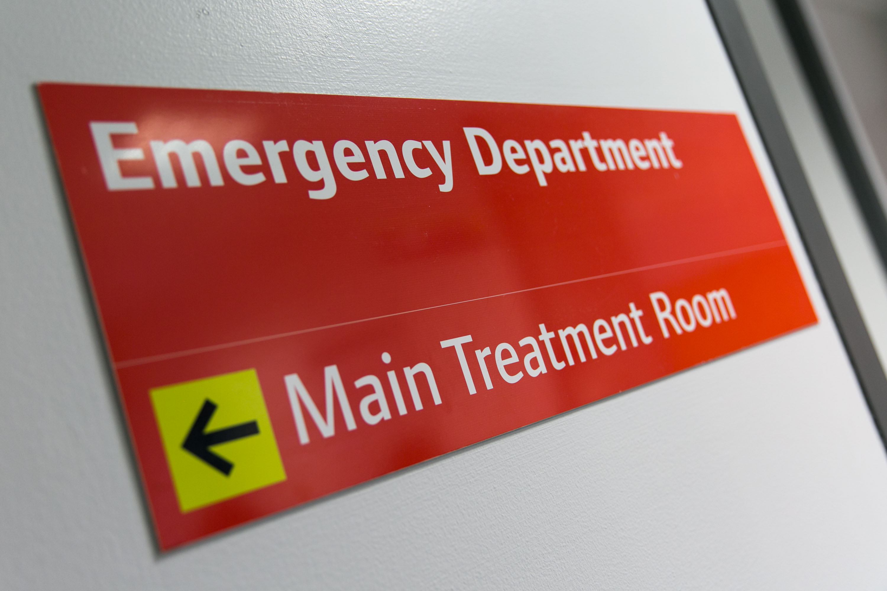 Case study: Cutting-edge ED technology deployed at St Vincent’s University Hospital 