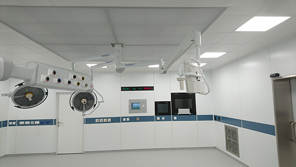 Case Study: Fortius Clinic, London