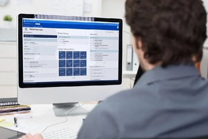 Case study: GP IT system supports shared care delivery model