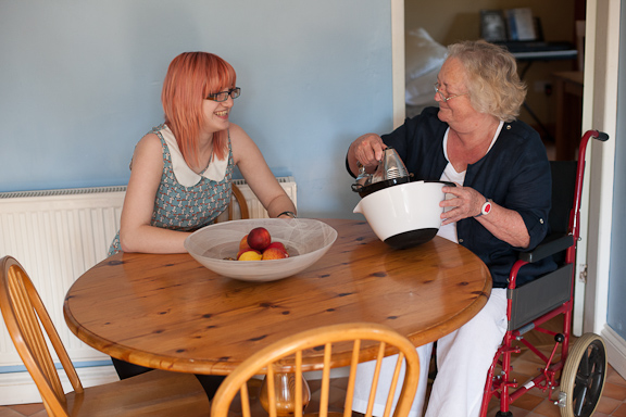 Case study: Housing trust provides integrated and sustainable services 