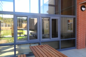 Case study: How Britplas adjusted its testing regime to export Safevent windows to the US