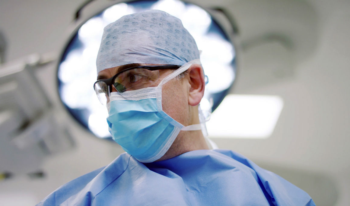 Case study: Instant surgical planning with low-cost 3D printed bone models