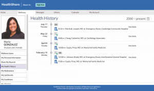 Case study: Integrated and informed care with HealthShare