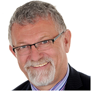 Paul Charnley