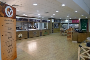Case Study: Leicester hospital group improves food service