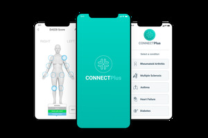 Case study: Multiple conditions app transforms long-term condition management