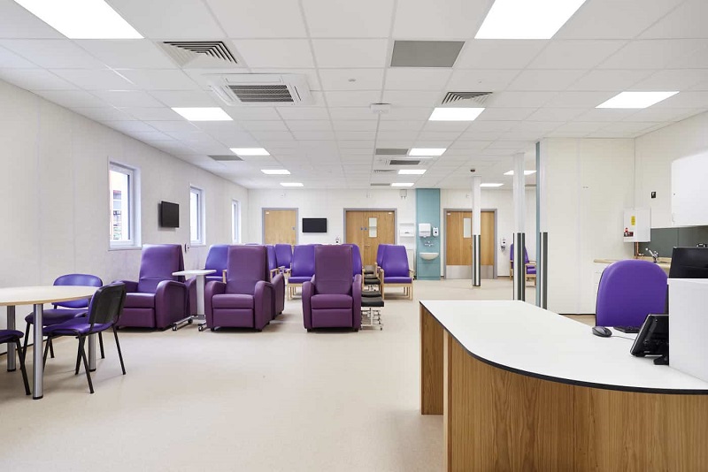 Collaborative efforts led to designs that balance functionality and budget