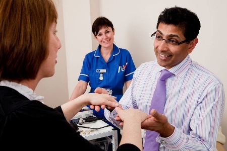 Case study: Ramsay Healthcare keeps its finger on the pulse with free WiFi service