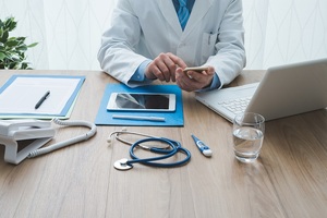 Case study: Selenity ER Tracker delivers time savings for NHS trust