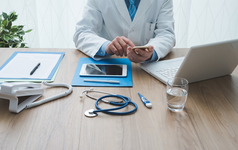 Case study: Selenity ER Tracker delivers time savings for NHS trust
