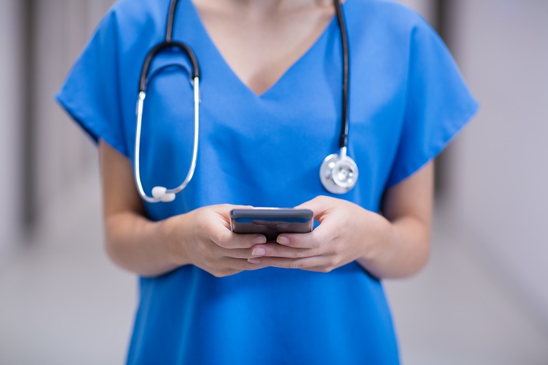 Case study: Selenity ER Tracker helps cut annual reporting time by 85% 