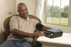 CASE STUDY: Sheffield PCT benefits from Honeywell HomMed telehealth rollout