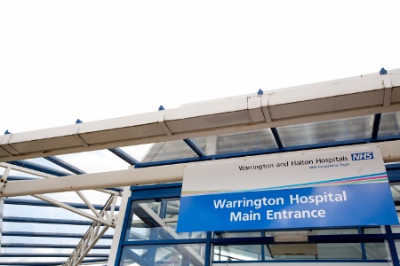 Case study: Specialist approach blossoms at Warrington’s Forget-me-Not dementia unit 