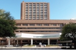 Case study: St Luke’s Episcopal Hospital: Embracing advanced technologies for enhanced efficiencies