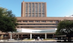 Case study: St Luke’s Episcopal Hospital: Embracing advanced technologies for enhanced efficiencies