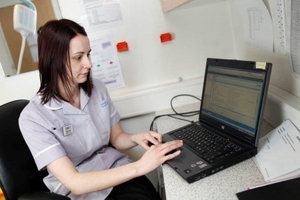 Case study: Supporting a new type of treatment and assessment service