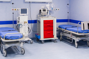 Case study: Taking control of beds and mattresses
