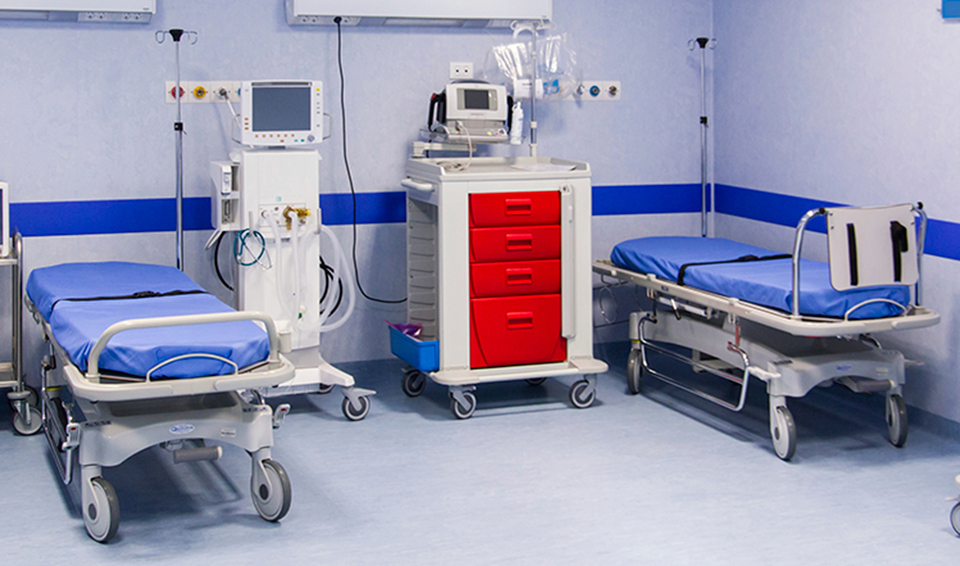 Case study: Taking control of beds and mattresses