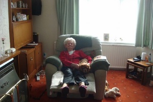 Case study: Telehealth in action – Etta’s story