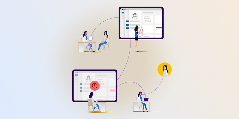 Case study: The technology behind OneLondon’s shared care planning solution