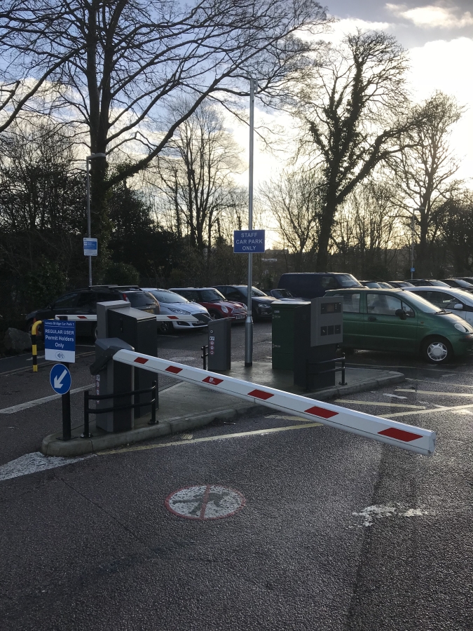 Case study: Torbay takes the hassle out of parking