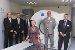 Castle Hill Hospital first in UK to implement latest PET·CT technology 