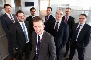 Castleoak expands development team to support growth strategy