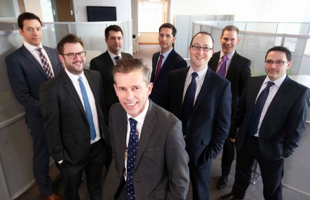 Castleoak expands development team to support growth strategy