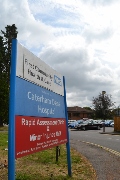 Caterham Dene goes wireless with new nursecall system
