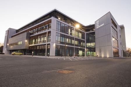 Catering win for Broderick’s Group