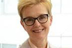 Catherine Estrampes appointed president and chief executive of GE Healthcare Europe