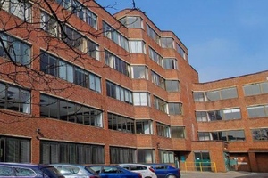 CBRE, Ethos Property and Amiri to all work on new Winchester Health Hub