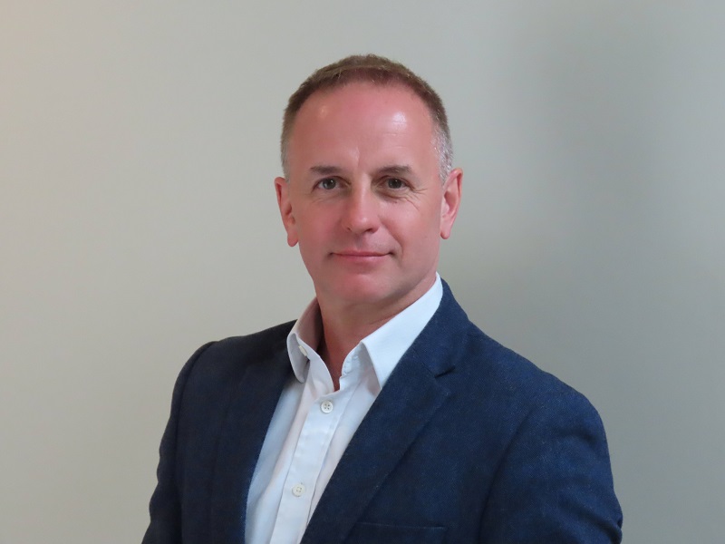 CCube Solutions appoints seasoned healthcare software business leader