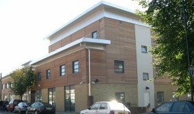 Celebrating 10 years of NHS LIFT