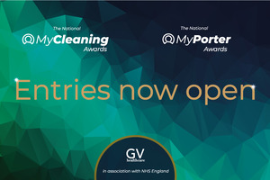 Celebrating excellence in our healthcare facilities workforce: the National MyPorter Awards & MyCleaning Awards return for 2024