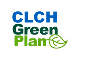 CLCH NHS Trust launches its new Green Plan