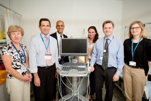 Central Middlesex Hospital creates rapid assessment service for liver disease diagnosis 