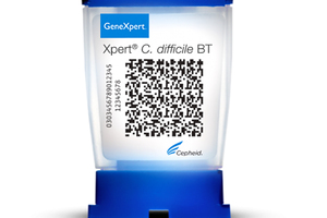 Cepheid announces expansion molecular C. Difficile product portfolio 