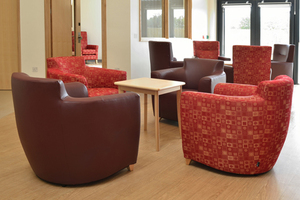 \'Challenging behaviour\' range specified for Shrewsbury mental health unit