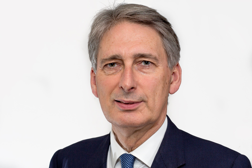 Chancellor's Spring Review fails to deliver on detail