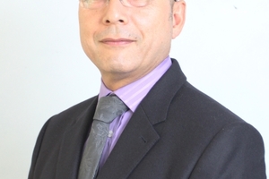 Charcon appoints national specification manager