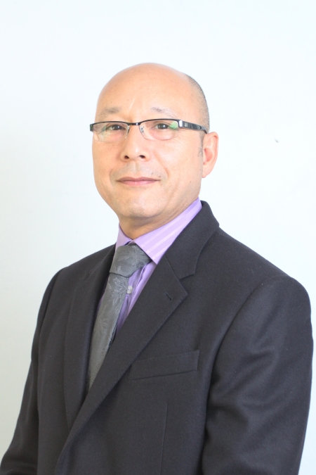 Charcon appoints national specification manager
